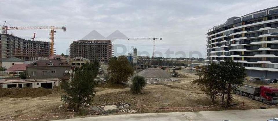 Biləcəri, Greenville Residence də 2 otaqlı mənzil satılır/69 kv.m. - 11