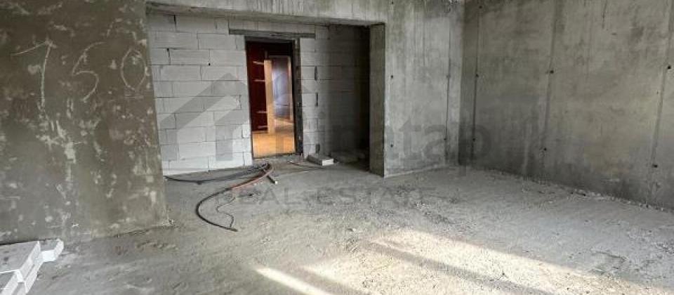 Baku City Residence Khatai"də 1 otaqlı təmirsiz mənzil satılır/68 kv.m. - 10