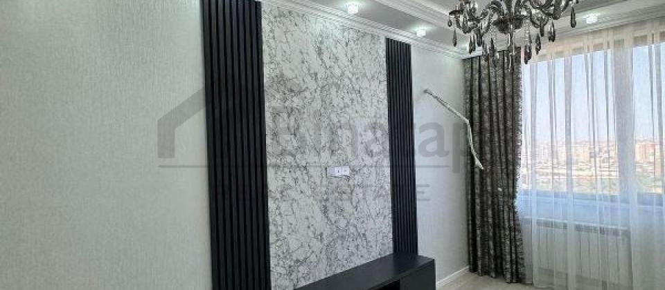 20 Yanvar və İnşaatçılar m/s yaxın məsafədə qanuni 2 otaqlı mənzil satılır/77 kv.m. - 2