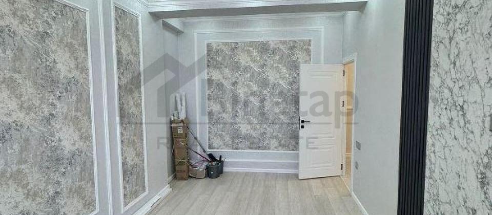 20 Yanvar və İnşaatçılar m/s yaxın məsafədə qanuni 2 otaqlı mənzil satılır/77 kv.m. - 4