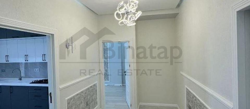 20 Yanvar və İnşaatçılar m/s yaxın məsafədə qanuni 2 otaqlı mənzil satılır/77 kv.m. - 10