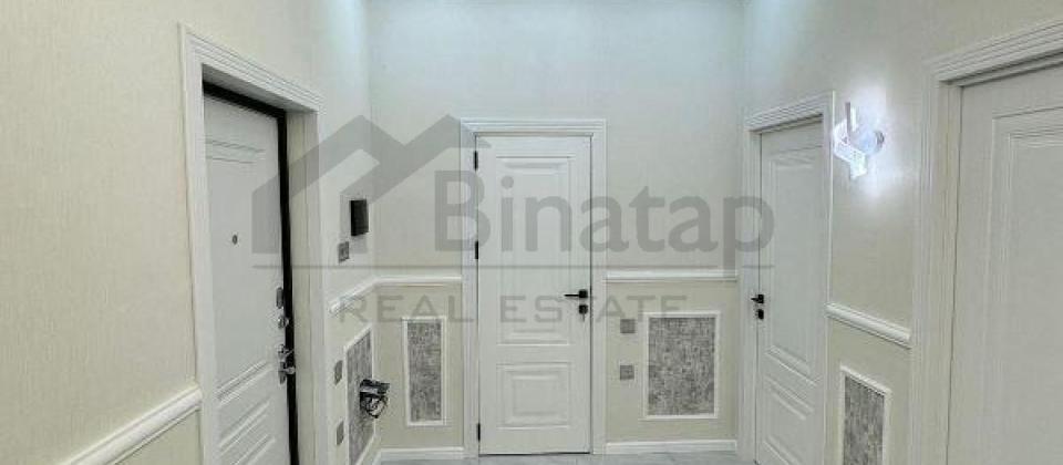 20 Yanvar və İnşaatçılar m/s yaxın məsafədə qanuni 2 otaqlı mənzil satılır/77 kv.m. - 12