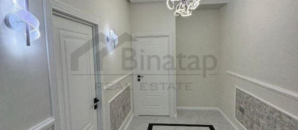 20 Yanvar və İnşaatçılar m/s yaxın məsafədə qanuni 2 otaqlı mənzil satılır/77 kv.m. - 13