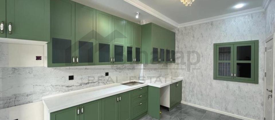 Şərq bazarının yanında 3 otaqlı mənzil satılır/97 kv.m. - 3