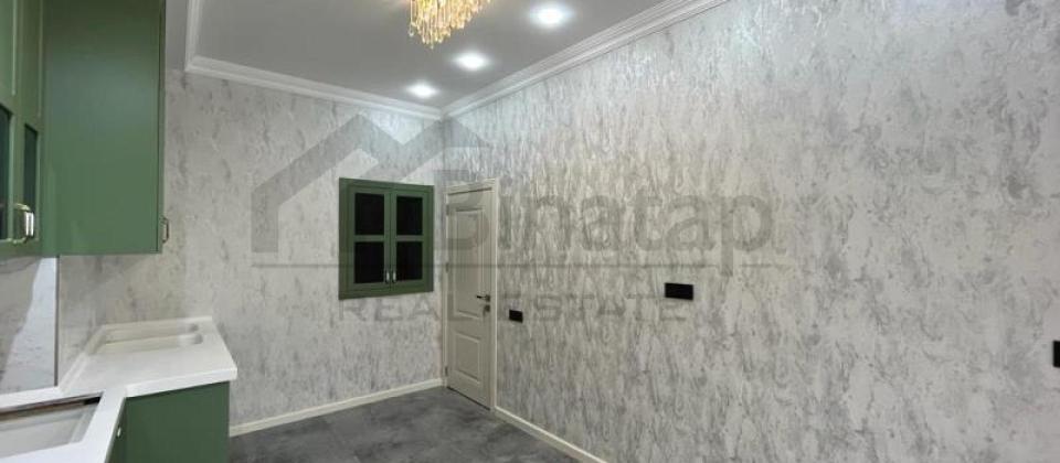 Şərq bazarının yanında 3 otaqlı mənzil satılır/97 kv.m. - 5