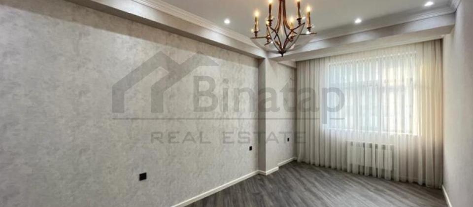 Şərq bazarının yanında 3 otaqlı mənzil satılır/97 kv.m. - 6