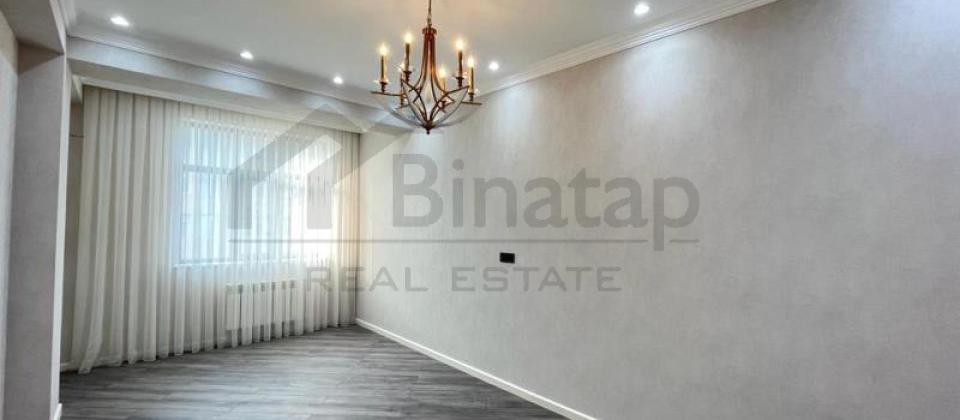 Şərq bazarının yanında 3 otaqlı mənzil satılır/97 kv.m. - 7