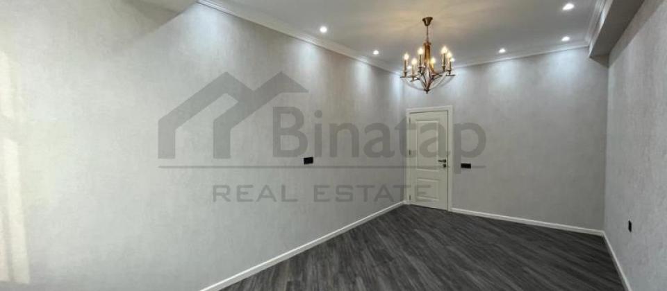 Şərq bazarının yanında 3 otaqlı mənzil satılır/97 kv.m. - 8