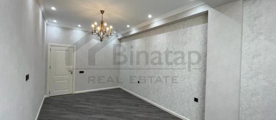 Şərq bazarının yanında 3 otaqlı mənzil satılır/97 kv.m. - 9