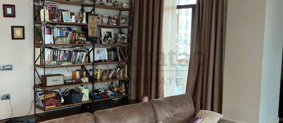 N.Nərimanov heykəlinin yanında 3 otaqlı mənzil satılır/136 kv.m. - 4