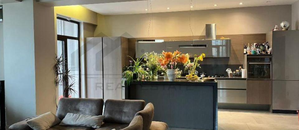 N.Nərimanov heykəlinin yanında 3 otaqlı mənzil satılır/136 kv.m. - 6