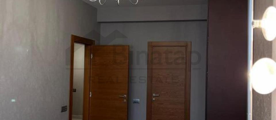 N.Nərimanov heykəlinin yanında 3 otaqlı mənzil satılır/136 kv.m. - 8