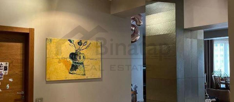 N.Nərimanov heykəlinin yanında 3 otaqlı mənzil satılır/136 kv.m. - 9