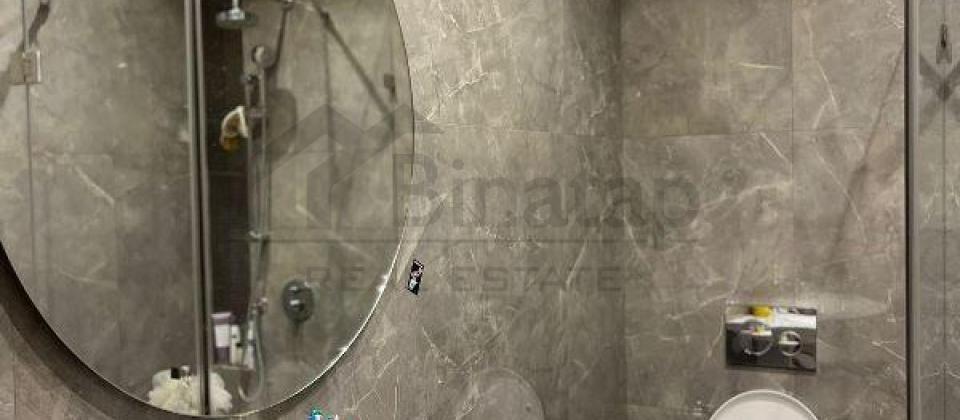 N.Nərimanov heykəlinin yanında 3 otaqlı mənzil satılır/136 kv.m. - 13