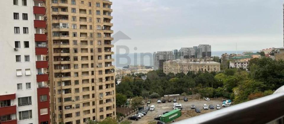 N.Nərimanov heykəlinin yanında 3 otaqlı mənzil satılır/136 kv.m. - 15