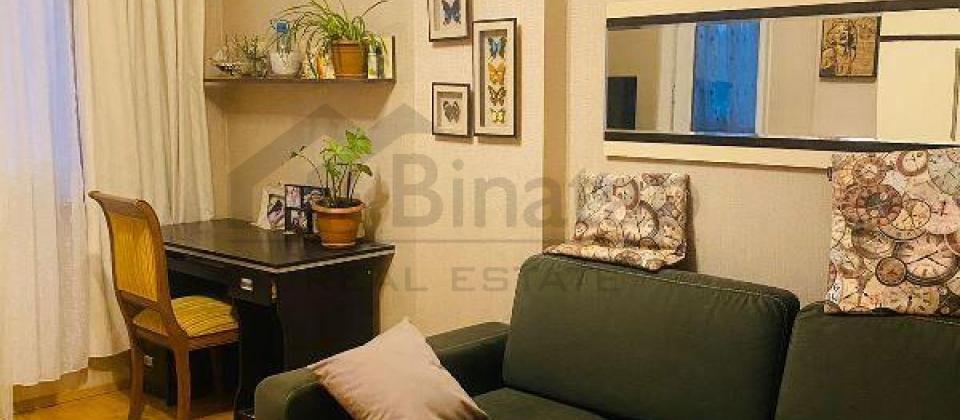 8 Noyabr m/s yanında 3 otaqlı mənzil satılır/115 kv.m. - 9