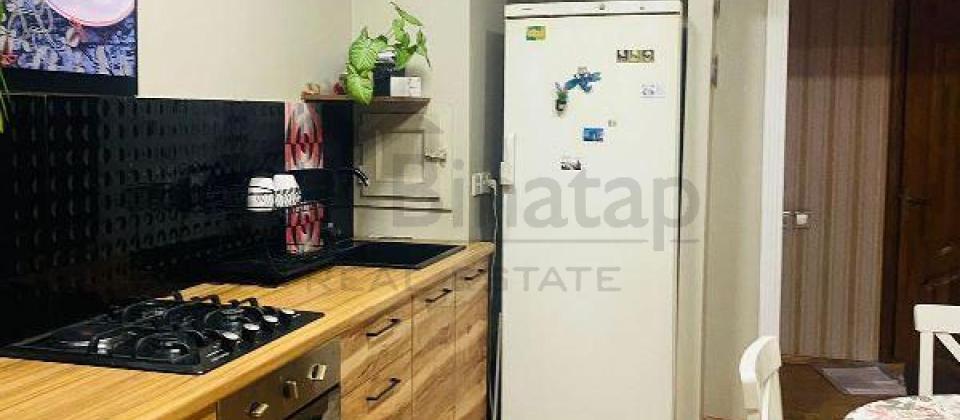 8 Noyabr m/s yanında 3 otaqlı mənzil satılır/115 kv.m. - 14