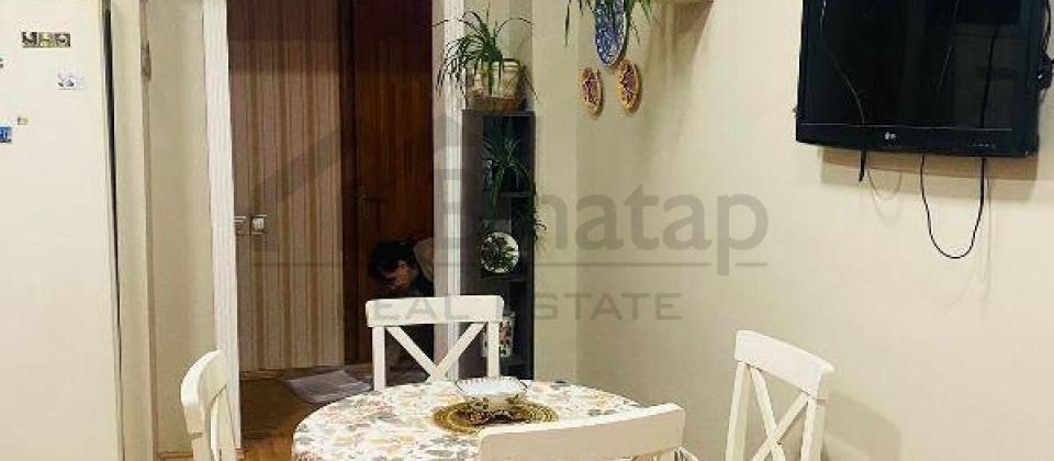 8 Noyabr m/s yanında 3 otaqlı mənzil satılır/115 kv.m. - 15