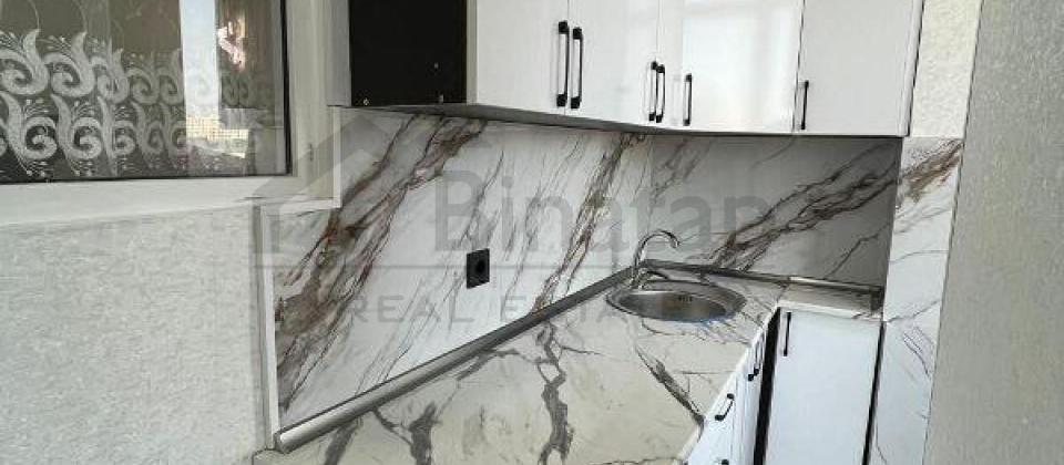 8 Noyabr m/s yanında 2 otaqlı mənzil kirayə verilir/60 kv.m. - 8