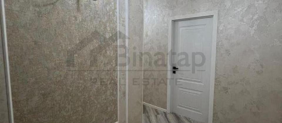 8 Noyabr m/s yanında 2 otaqlı mənzil kirayə verilir/60 kv.m. - 10