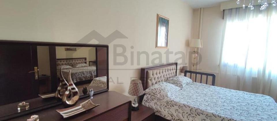 Nəriman Nərimanov heykəlinin yanında 5 otaqlı mənzil satılır/270 kv.m. - 7