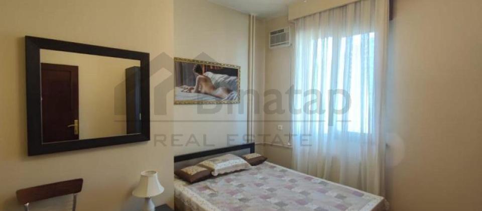 Nəriman Nərimanov heykəlinin yanında 5 otaqlı mənzil satılır/270 kv.m. - 8