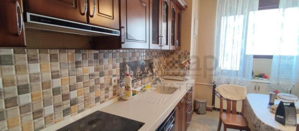 Nəriman Nərimanov heykəlinin yanında 5 otaqlı mənzil satılır/270 kv.m. - 9