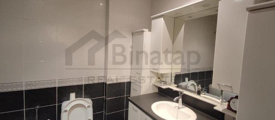 Nəriman Nərimanov heykəlinin yanında 5 otaqlı mənzil satılır/270 kv.m. - 12