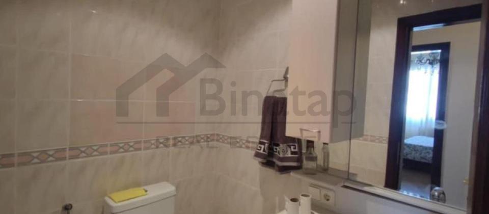 Nəriman Nərimanov heykəlinin yanında 5 otaqlı mənzil satılır/270 kv.m. - 13