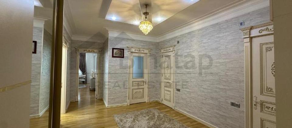 Yasamal Parkının yanında 3 otaqlı mənzil satılır/132 kv.m. - 6