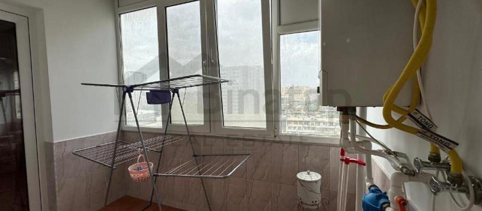 Yasamal Parkının yanında 3 otaqlı mənzil satılır/132 kv.m. - 10