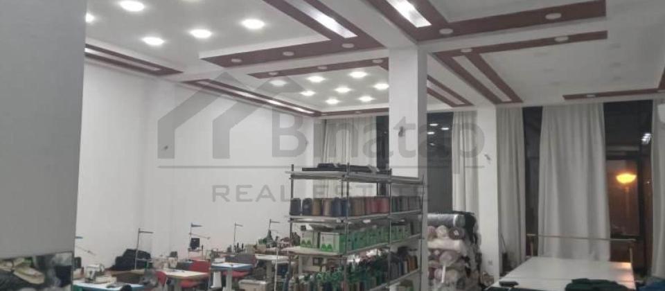 Obyekt satılır..! Əhmədli, Gəncə prospekti, Xəzər Univermağının yanı/250 kv.m. - 11