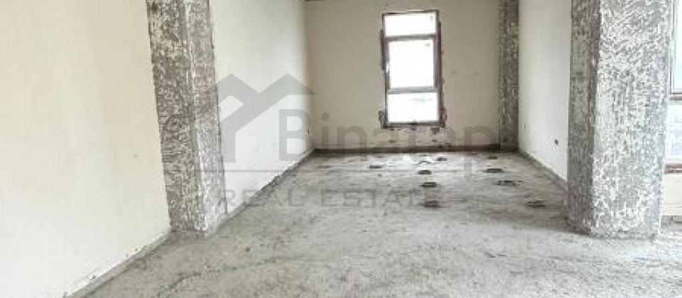 DƏNİZƏ SUPER PANORAMA..! Hillside Residence də 3 otaqlı mənzil satılır/105 kv.m. - 10