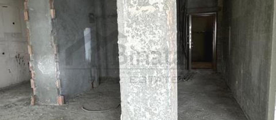 DƏNİZƏ SUPER PANORAMA..! Hillside Residence də 3 otaqlı mənzil satılır/105 kv.m. - 11