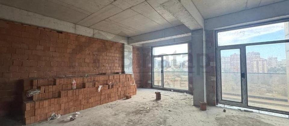 Qış parkı, Malibo Residencedə 3 otaqlı mənzil satılır/132.5 kv.m. - 6