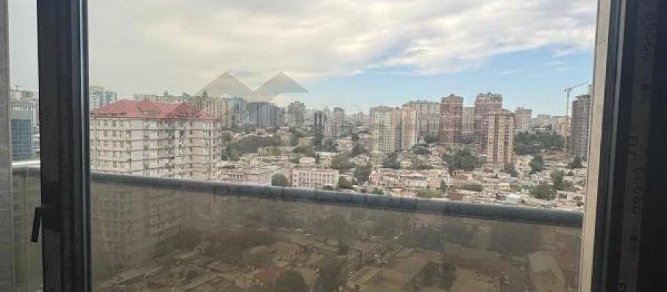 Qış parkı, Malibo Residencedə 3 otaqlı mənzil satılır/132.5 kv.m. - 7