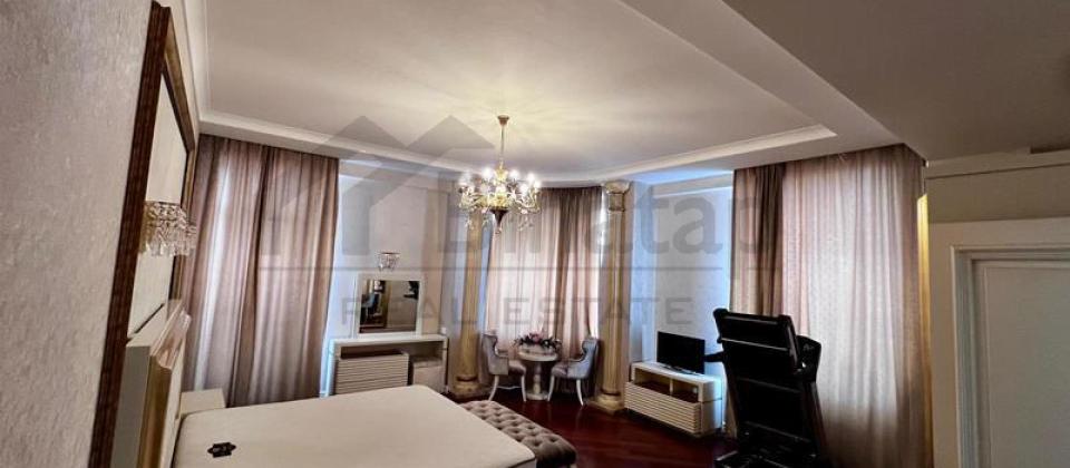 Zərifə Əliyeva adına Milli Oftalmologiya Mərkəzinin yanında 5 otaqlı mənzil satılır/260 kv.m. - 3