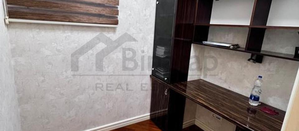 Zərifə Əliyeva adına Milli Oftalmologiya Mərkəzinin yanında 5 otaqlı mənzil satılır/260 kv.m. - 7