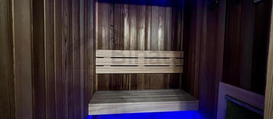 Zərifə Əliyeva adına Milli Oftalmologiya Mərkəzinin yanında 5 otaqlı mənzil satılır/260 kv.m. - 12