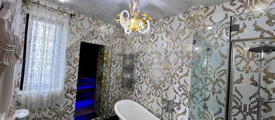 Zərifə Əliyeva adına Milli Oftalmologiya Mərkəzinin yanında 5 otaqlı mənzil satılır/260 kv.m. - 13