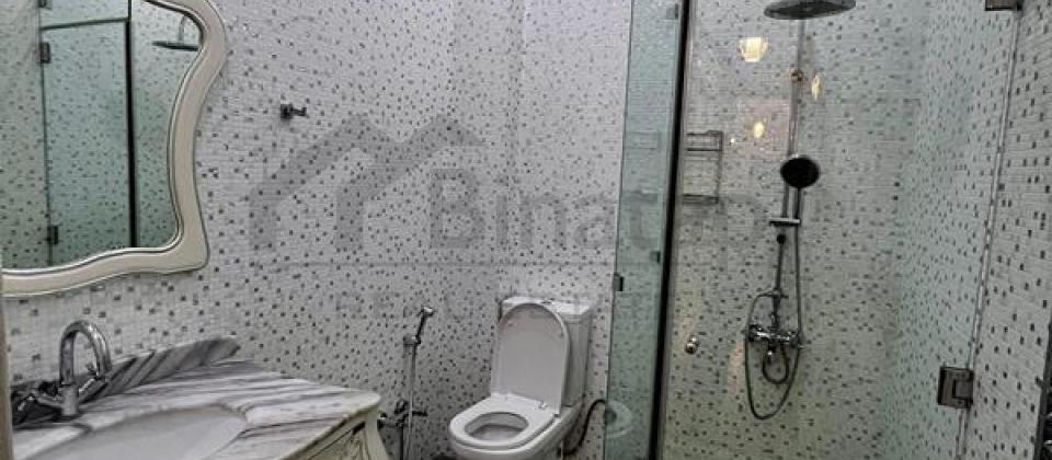 Zərifə Əliyeva adına Milli Oftalmologiya Mərkəzinin yanında 5 otaqlı mənzil satılır/260 kv.m. - 14