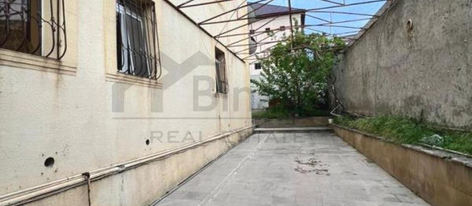 Badamdar qəsəbəsi, 1ci massivdə həyət evi satılır/400 kv.m. - 14