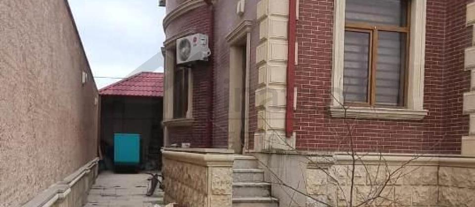 Abşeron rayonu, Görədil qəsəbəsi, Dəniz marketin yanında vağ evi satılır/330 kv.m. - 2