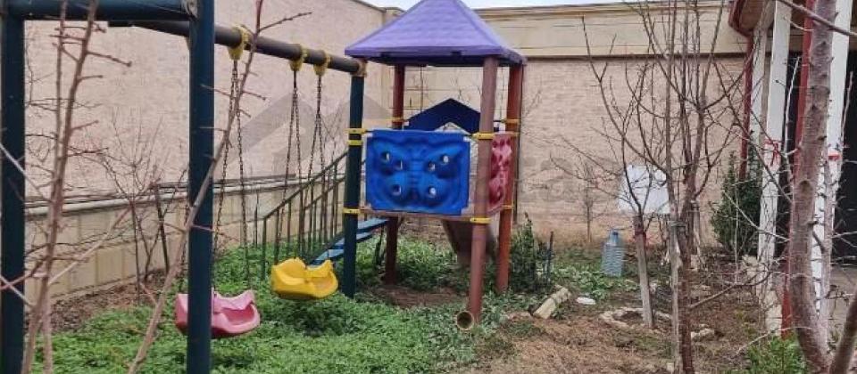 Abşeron rayonu, Görədil qəsəbəsi, Dəniz marketin yanında vağ evi satılır/330 kv.m. - 3