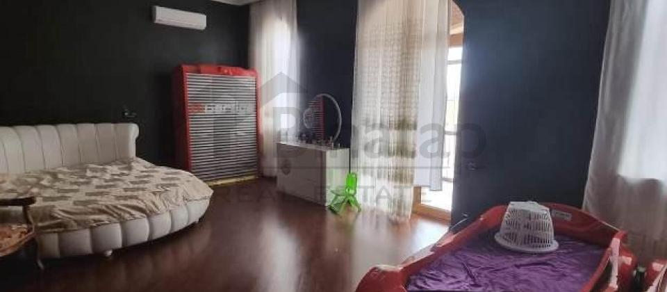 Abşeron rayonu, Görədil qəsəbəsi, Dəniz marketin yanında vağ evi satılır/330 kv.m. - 7