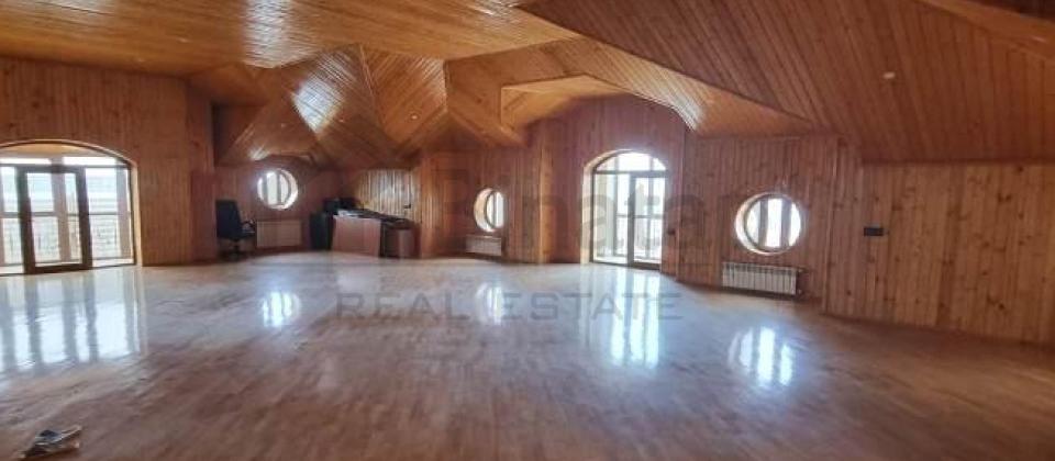 Abşeron rayonu, Görədil qəsəbəsi, Dəniz marketin yanında vağ evi satılır/330 kv.m. - 13