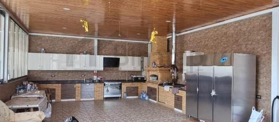 Abşeron rayonu, Görədil qəsəbəsi, Dəniz marketin yanında vağ evi satılır/330 kv.m. - 15