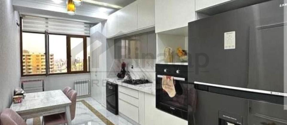 Elmlər Akademiyası m/s yanında 2 otaqlı mənzil satılır/109 kv.m. - 6