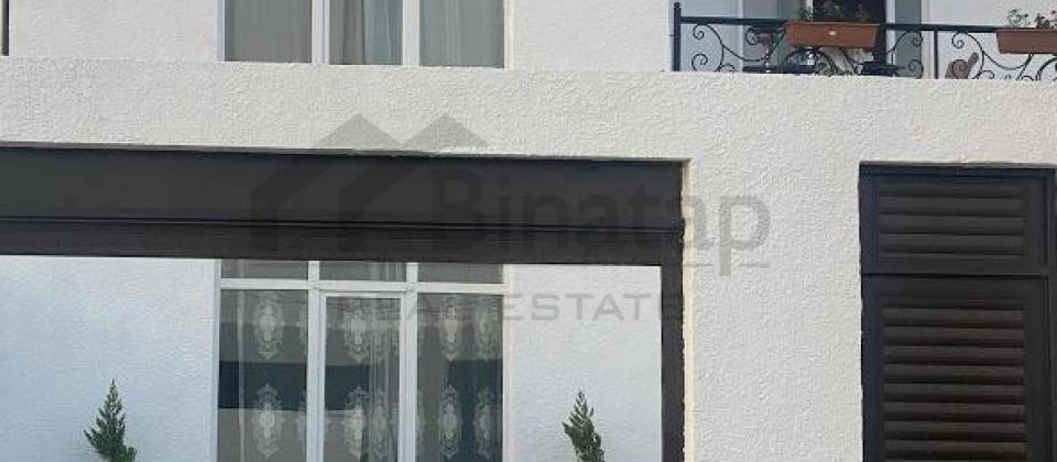 Badamdar qəsəbəsi, 3cü massivdə həyət evi satılır/200 kv.m. - 2