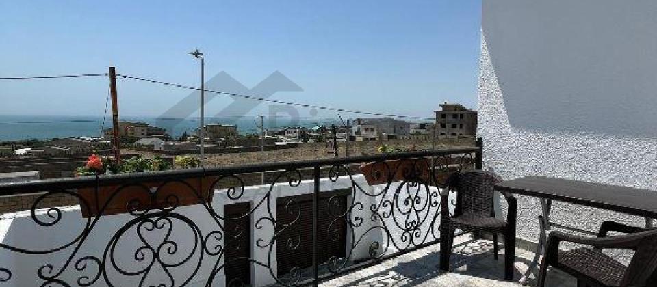 Badamdar qəsəbəsi, 3cü massivdə həyət evi satılır/200 kv.m. - 3